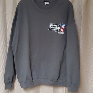 Harley Davidson Sweatshirt